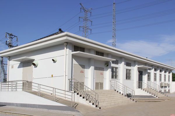 借助電站增效擴(kuò)容改造工程實(shí)施方案，中標(biāo)如此簡單！